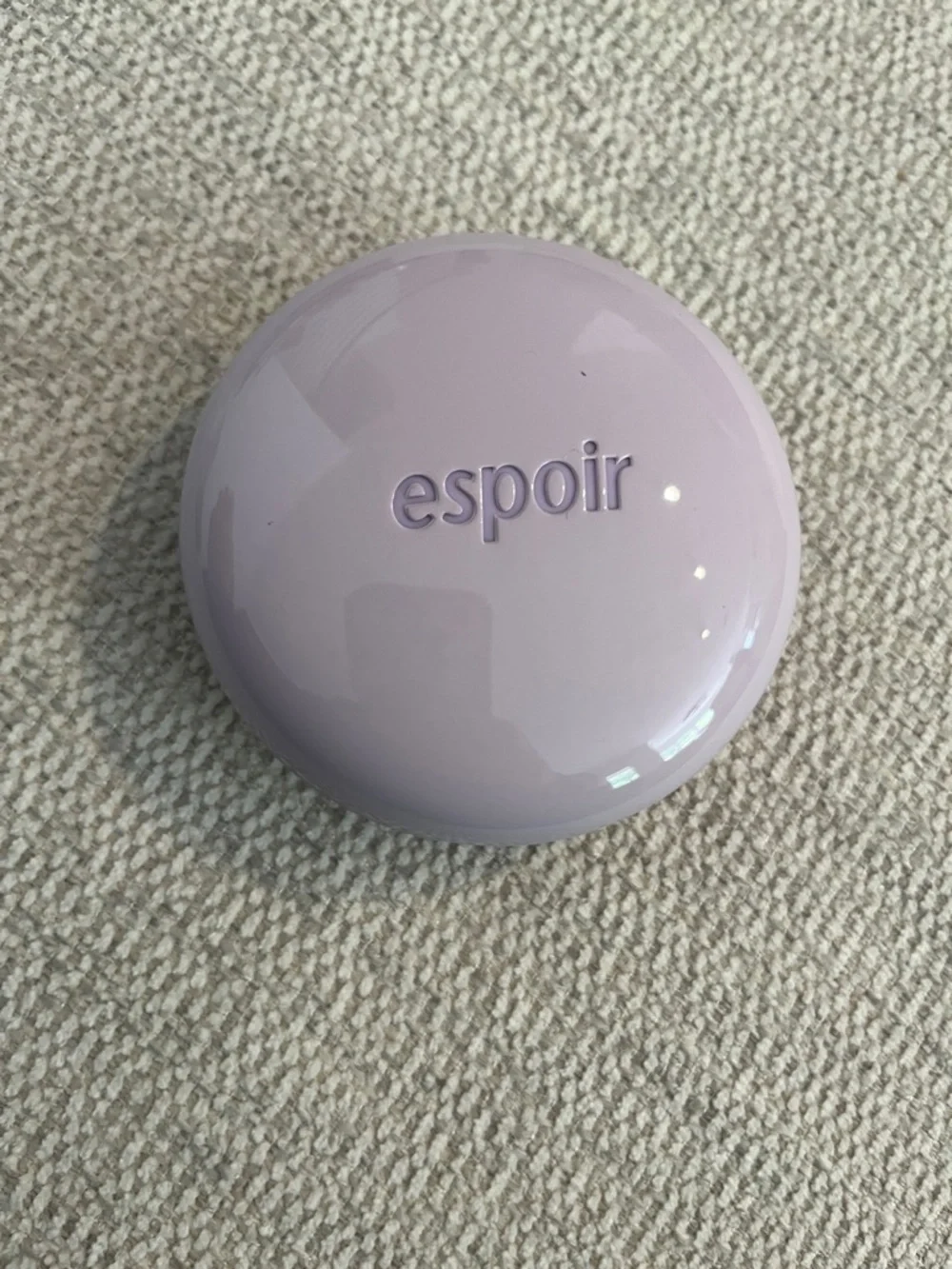 espoir korean skincare